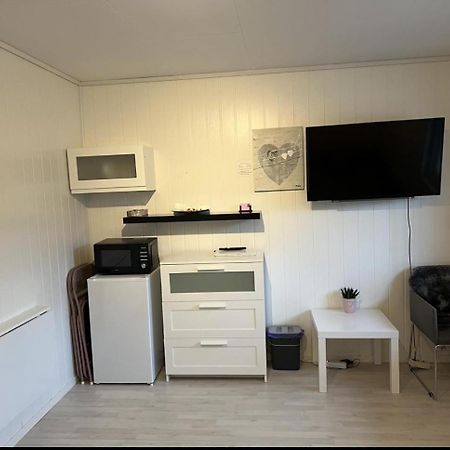 Vadlasveien 4 เอเกอร์ชุนด์ ภายนอก รูปภาพ
